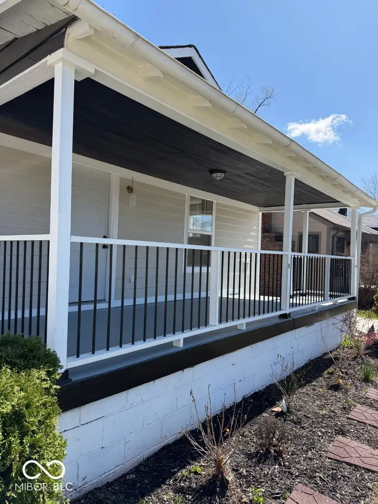 4723 Evanston Avenue, Indianapolis, IN 46205 - #3