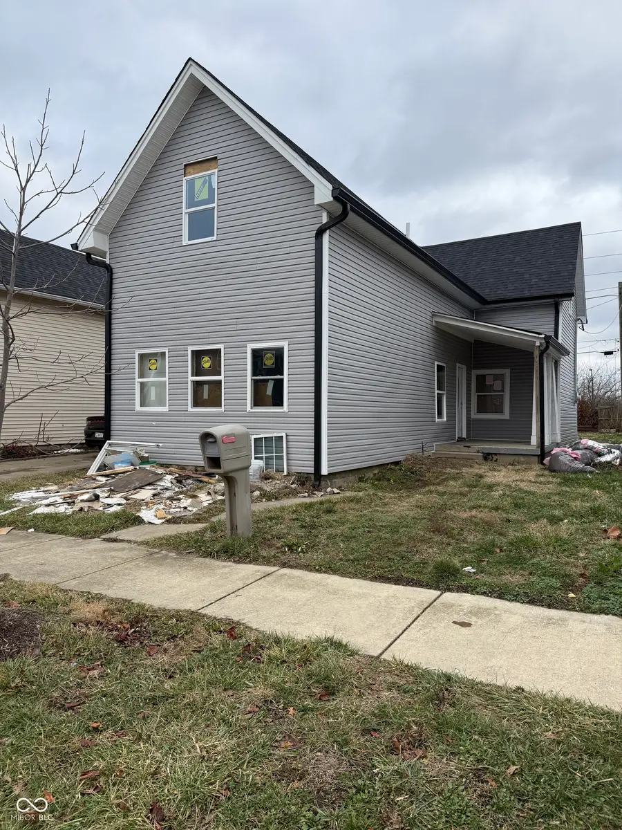 1909 S Delaware Street, Indianapolis, IN 46225 - Image #2