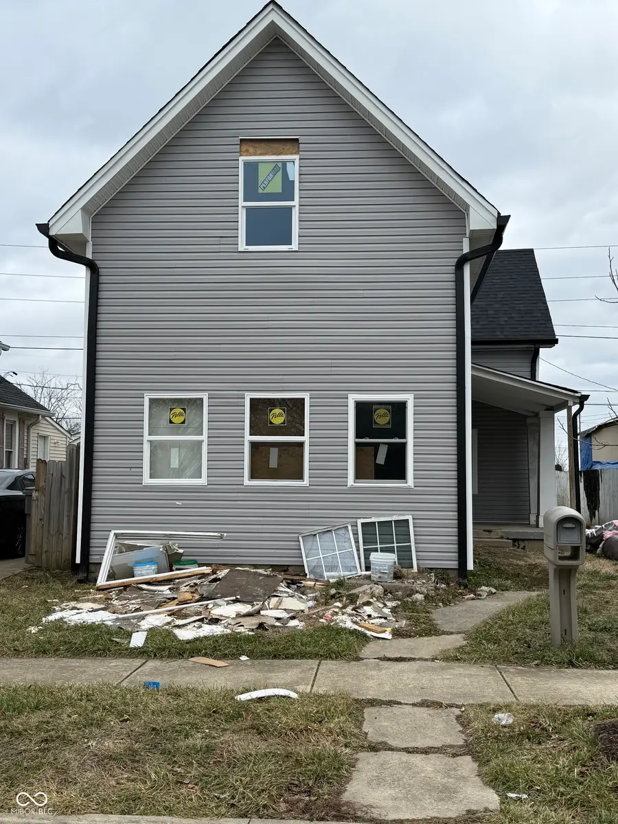 1909 S Delaware Street, Indianapolis, IN 46225 - Image #3