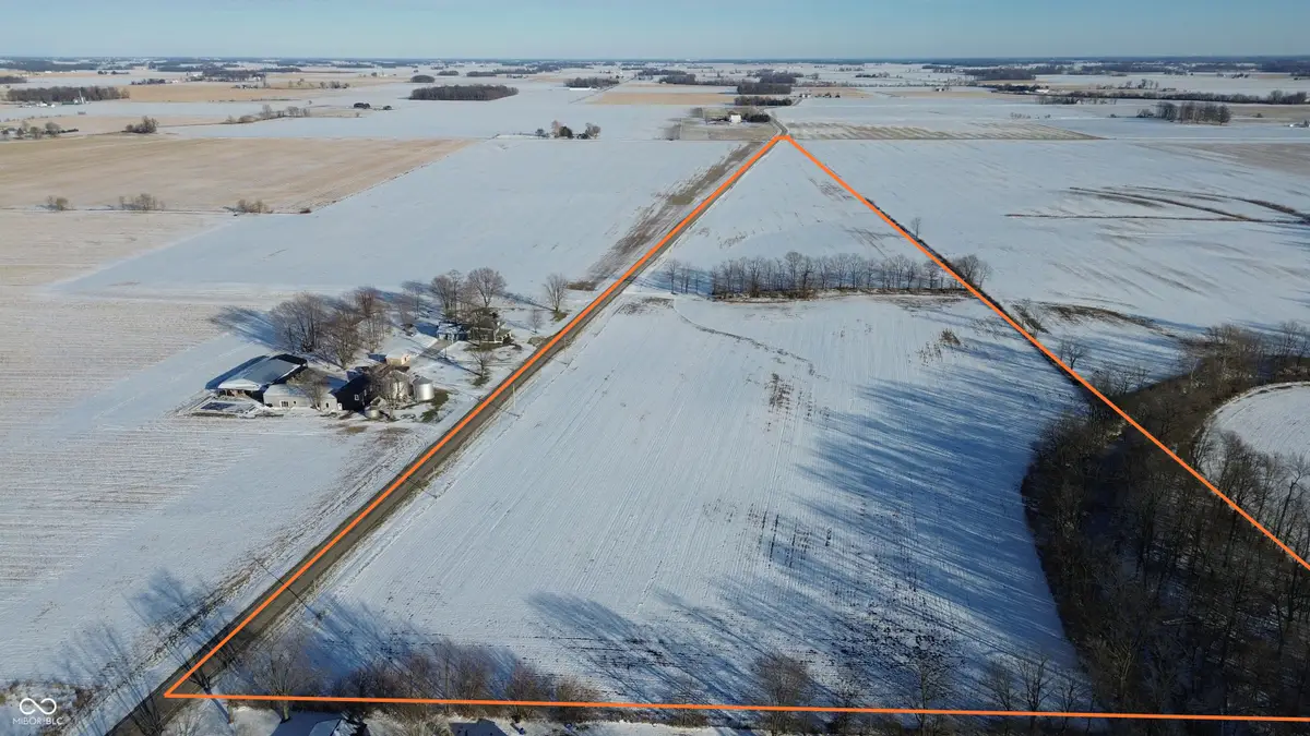 10425 E State Road 38, Kirklin, IN 46050 - Image #1