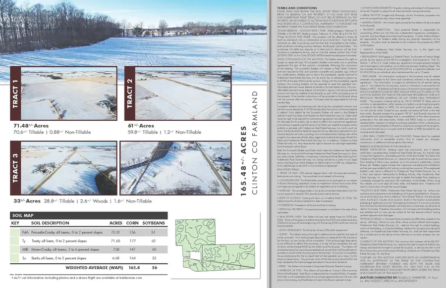 7150 S County Rd 1100 E, Kirklin, IN 46050 - Image #3