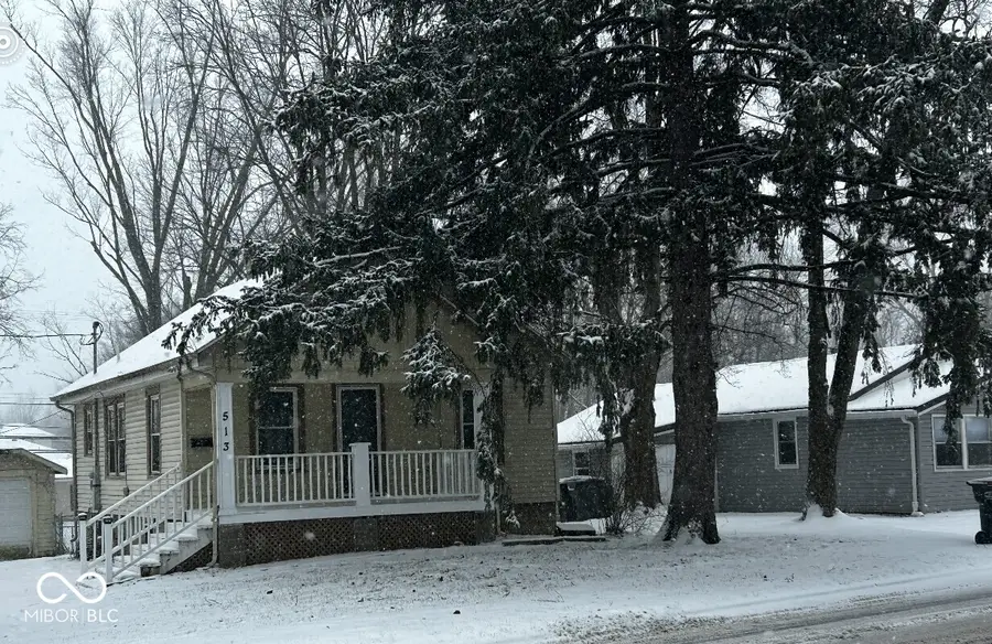 513 W State Street, Pendleton, IN 46064 - #2