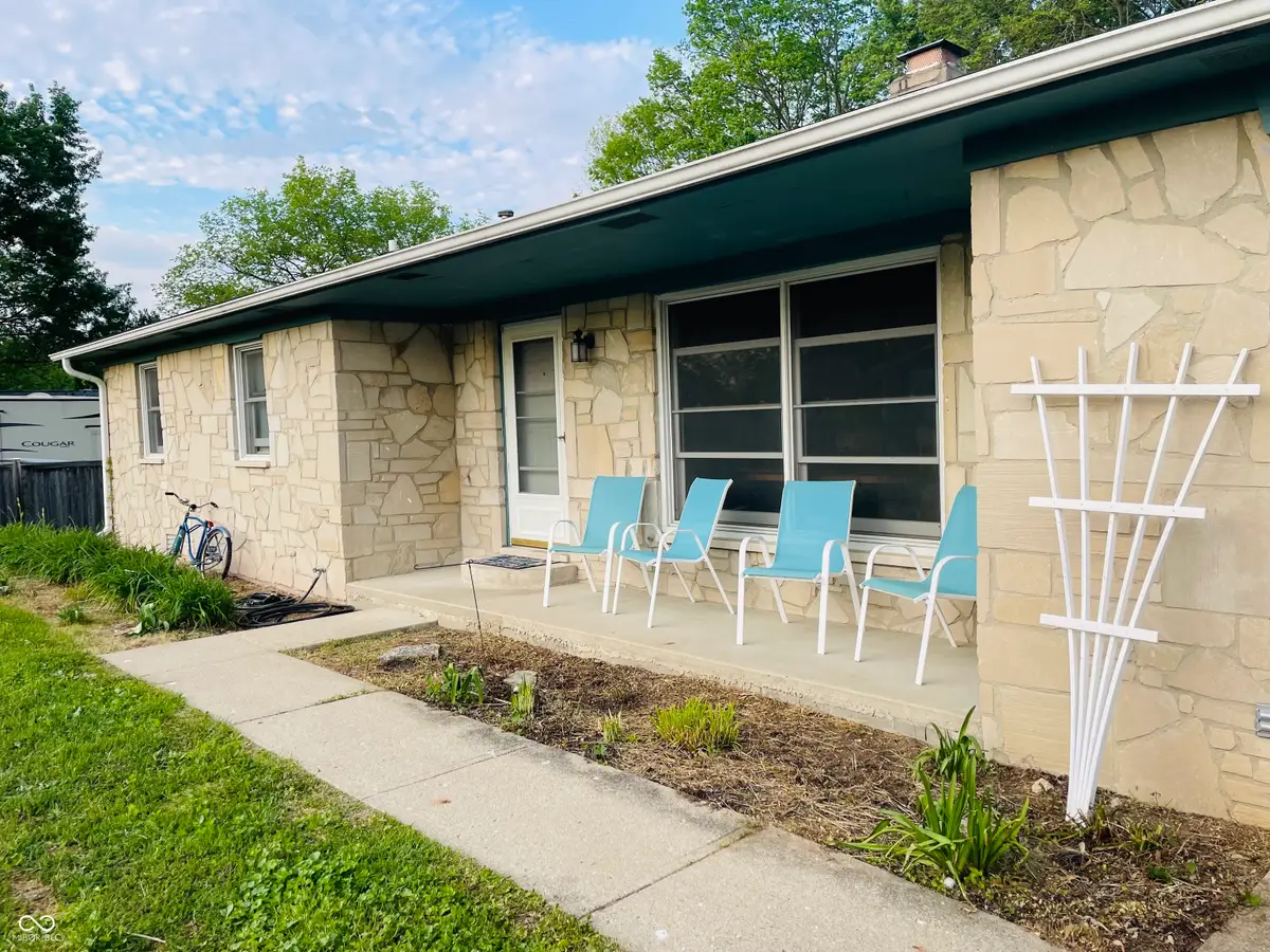 1737 Brer Rabbit Drive, Greenwood, IN 46143 - #1