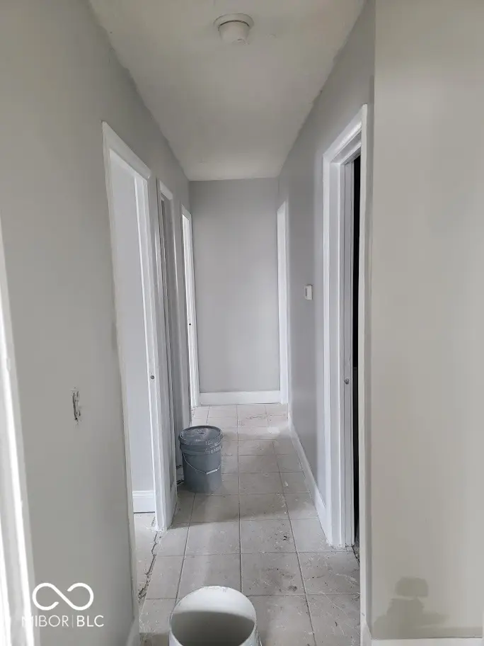 9902 Scott Court, Indianapolis, IN 46235 - #3