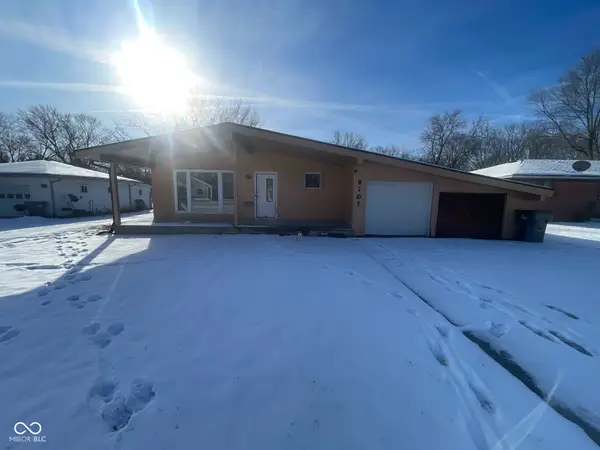 9101 E 13th Street, Indianapolis, IN 46229