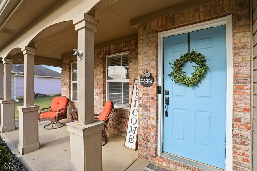 990 Youngs Creek Drive, Franklin, IN 46131 - #3