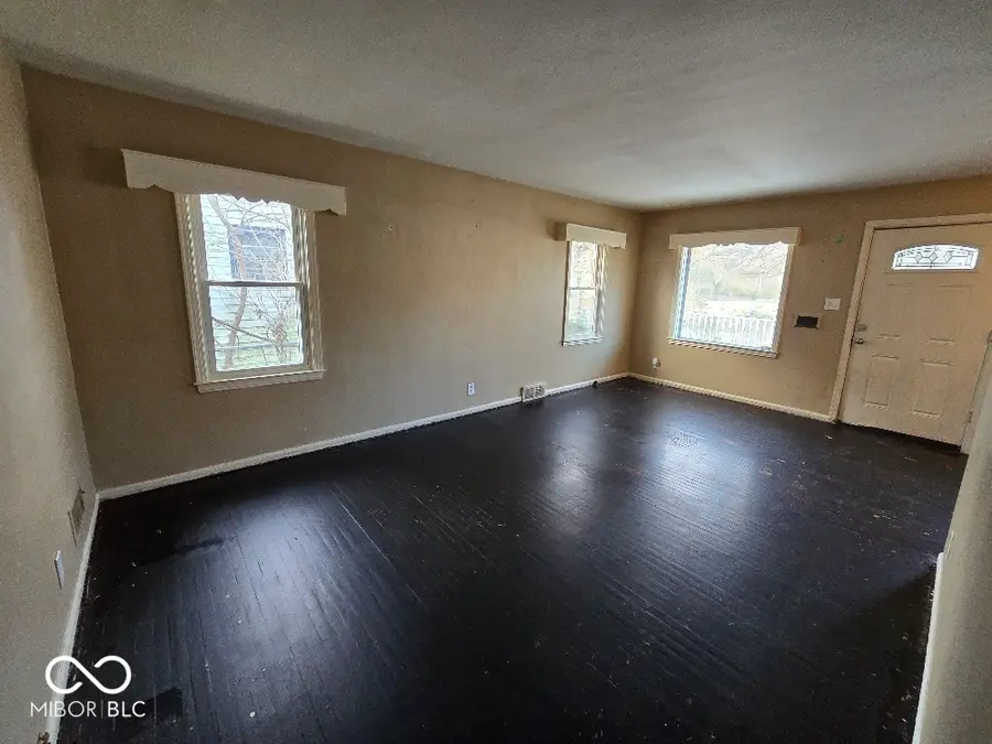 3639 Adams Street, Indianapolis, IN 46218 - Image #3