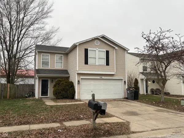 6808 Everbloom Lane, Indianapolis, IN 46217
