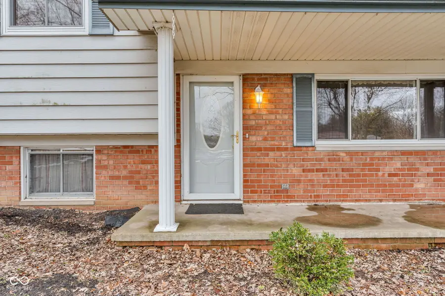 6915 Todd Road, Avon, IN 46123 - #2