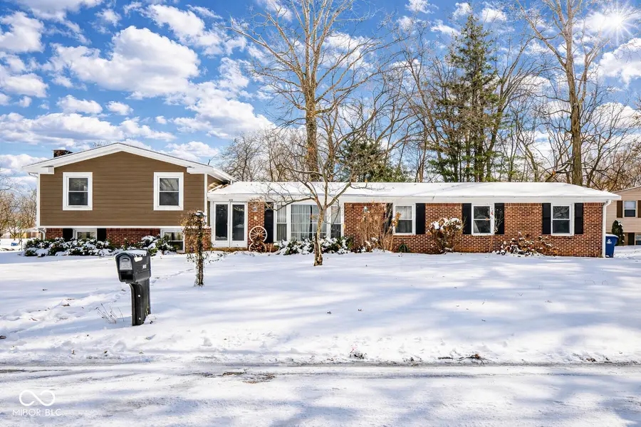 402 Jenny Lane, Carmel, IN 46032 - #2