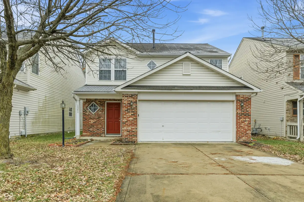 1341 Lake Meadow Drive, Indianapolis, IN 46217 - Image #1