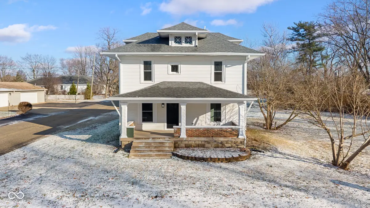 7673 N Center Street, McCordsville, IN 46055 - Image #1