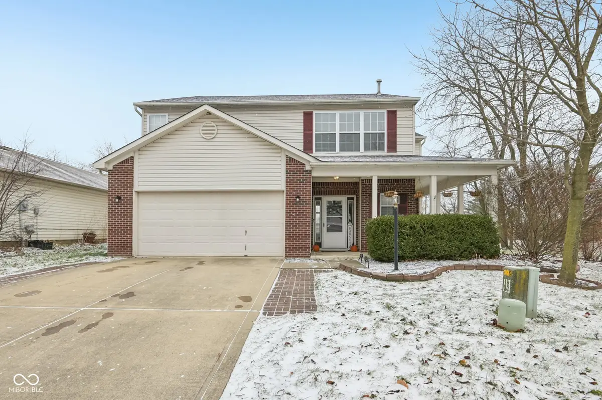 5911 Draycott Drive, Indianapolis, IN 46236 - #1