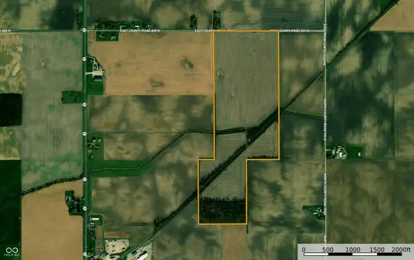 6675 E County Rd 400 N, Michigantown, IN 46057