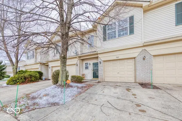 7045 Gavin Drive, Indianapolis, IN 46217