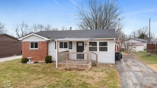 1920 Vienna Road, Charlestown, IN 47111