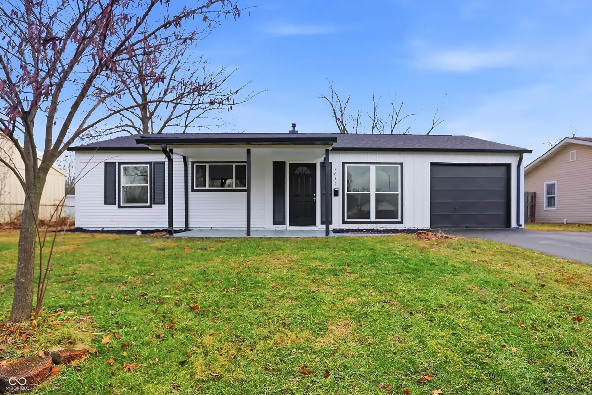 1635 Woodland Drive, Noblesville, IN 46060 - Image #1