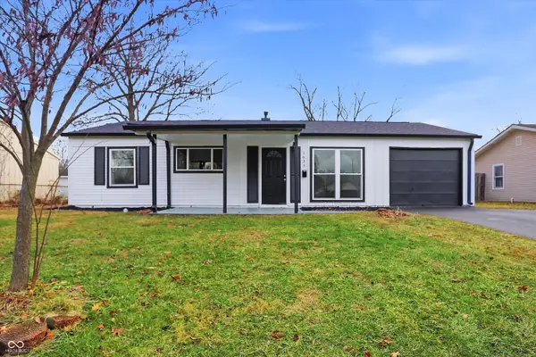 1635 Woodland Drive, Noblesville, IN 46060