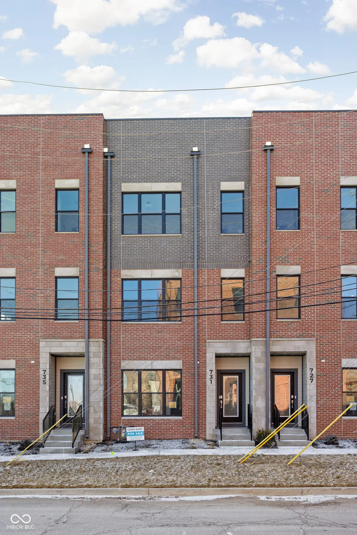 731 E North Street, Indianapolis, IN 46202 - Image #1