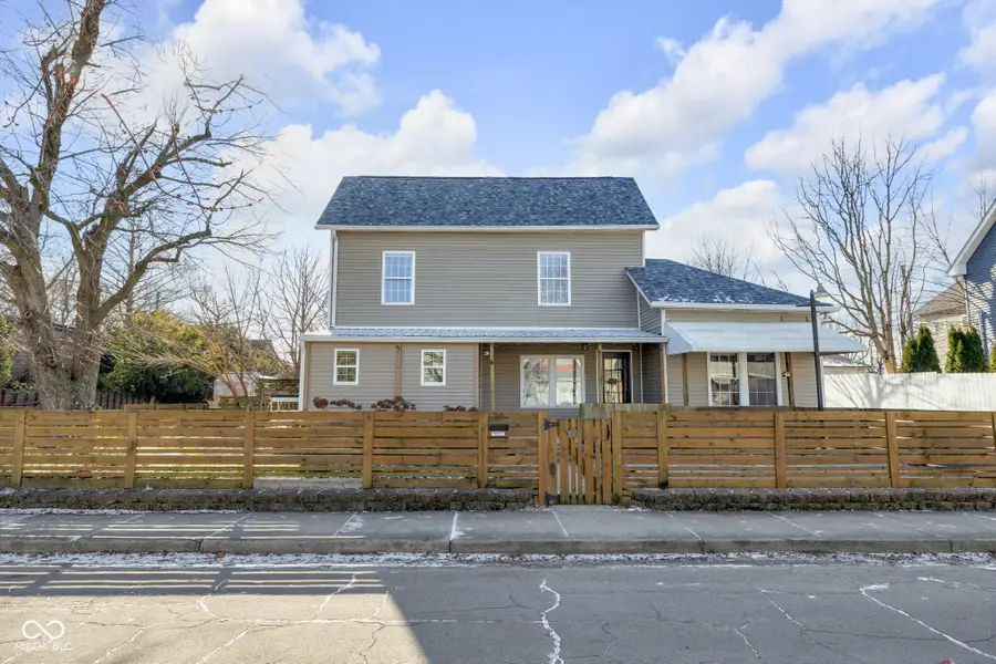 1145 Pleasant Street, Indianapolis, IN 46203 - Image #2