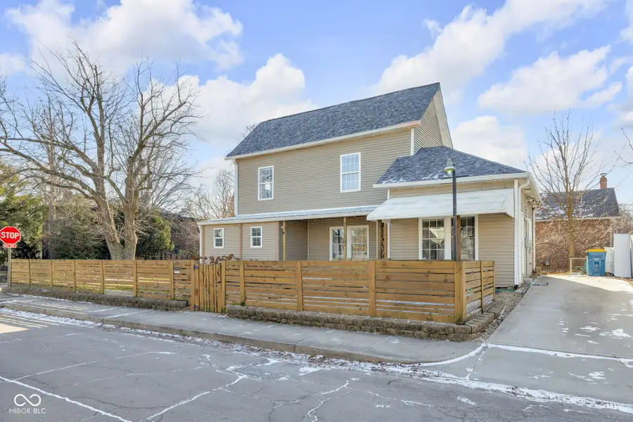 1145 Pleasant Street, Indianapolis, IN 46203 - Image #3