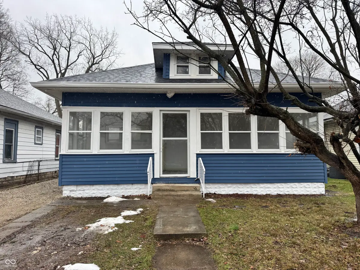 721 W 32nd Street, Indianapolis, IN 46208 - Image #1