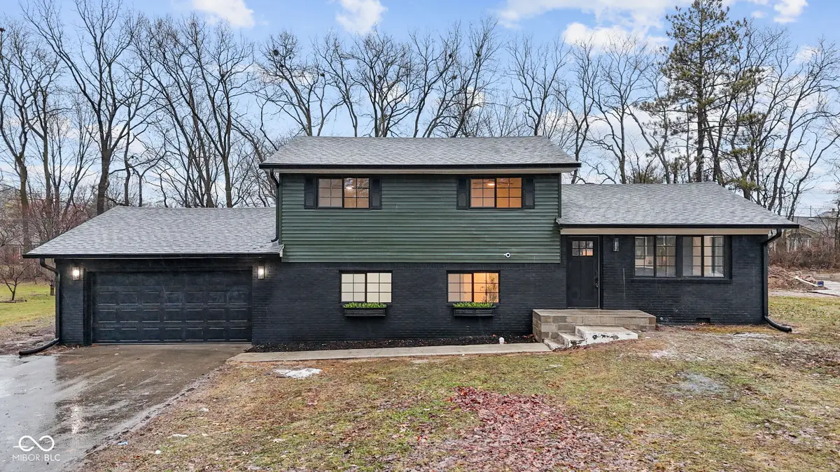 2712 Westleigh Drive, Indianapolis, IN 46268 - #1