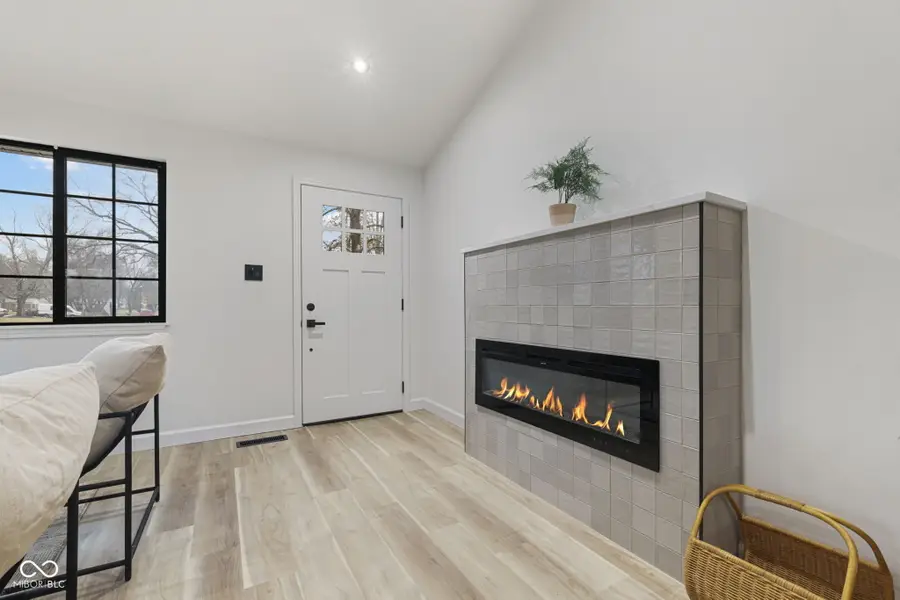 2712 Westleigh Drive, Indianapolis, IN 46268 - #2