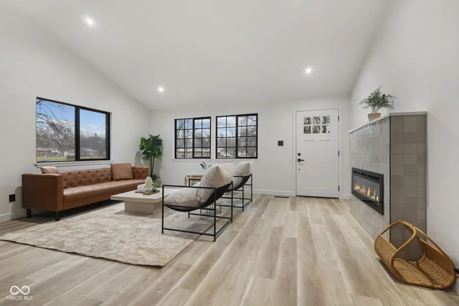 2712 Westleigh Drive, Indianapolis, IN 46268 - #3