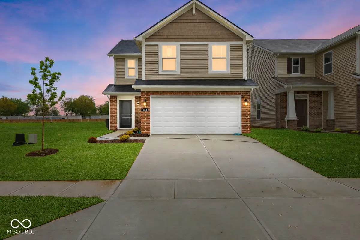 3101 Lennon Lane, Indianapolis, IN 46235 - #1