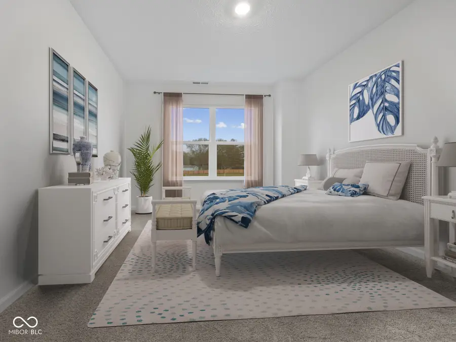 3101 Lennon Lane, Indianapolis, IN 46235 - #2