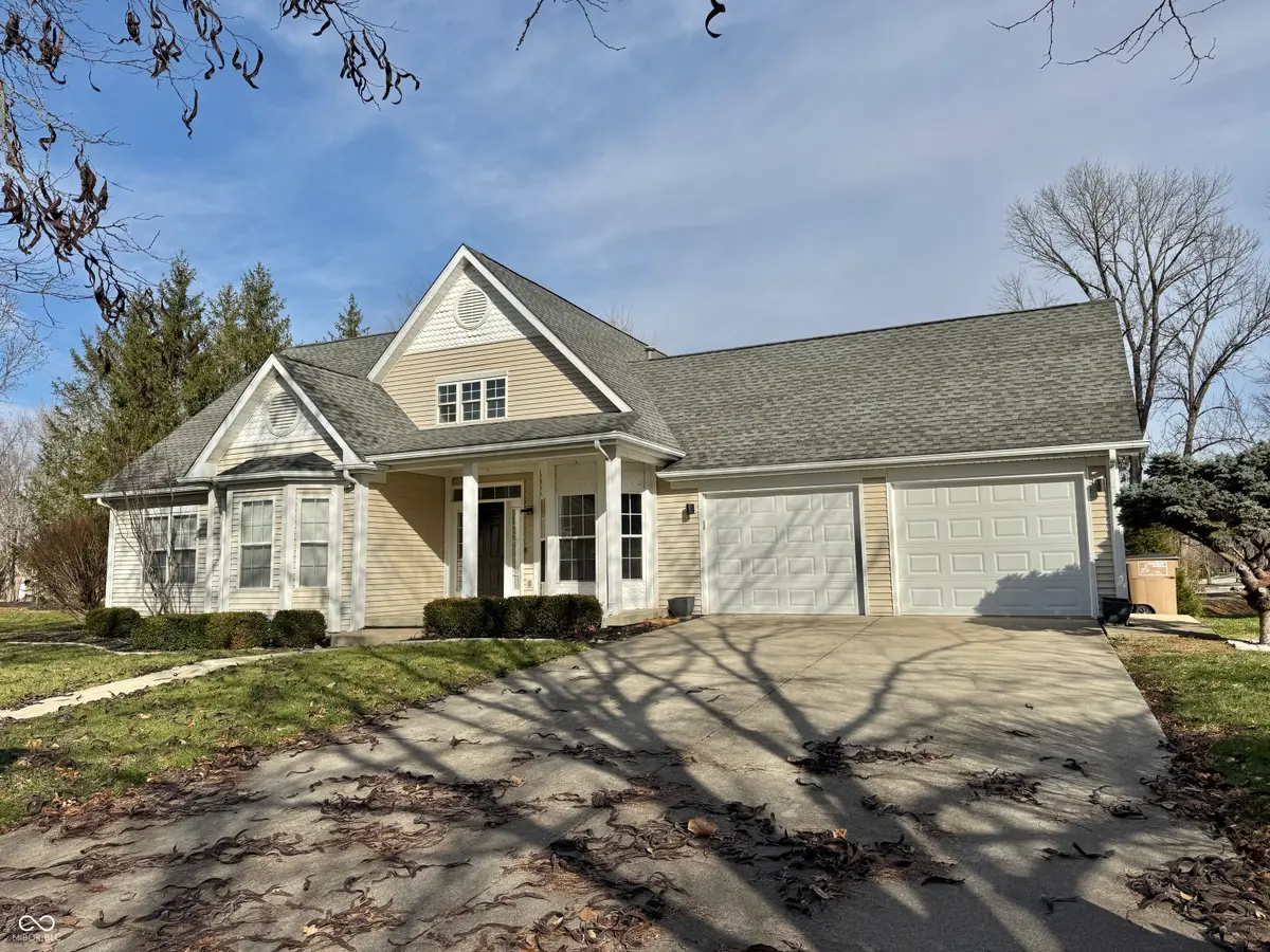1230 Boxwood Court, Columbus, IN 47201 - Image #1