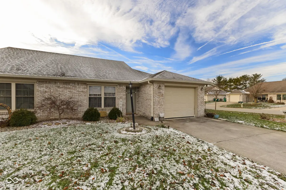 2047 Pelican Drive, Franklin, IN 46131 - Image #1