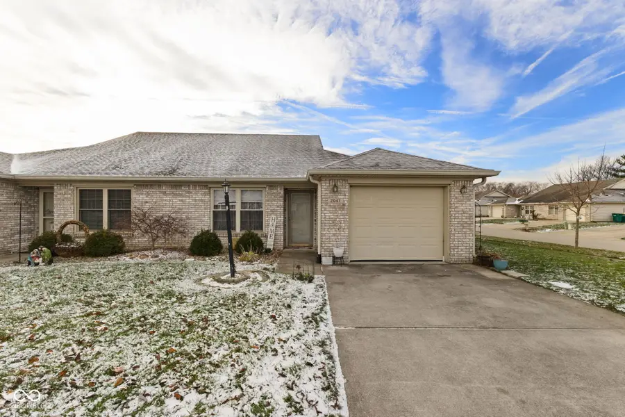 2047 Pelican Drive, Franklin, IN 46131 - Image #2