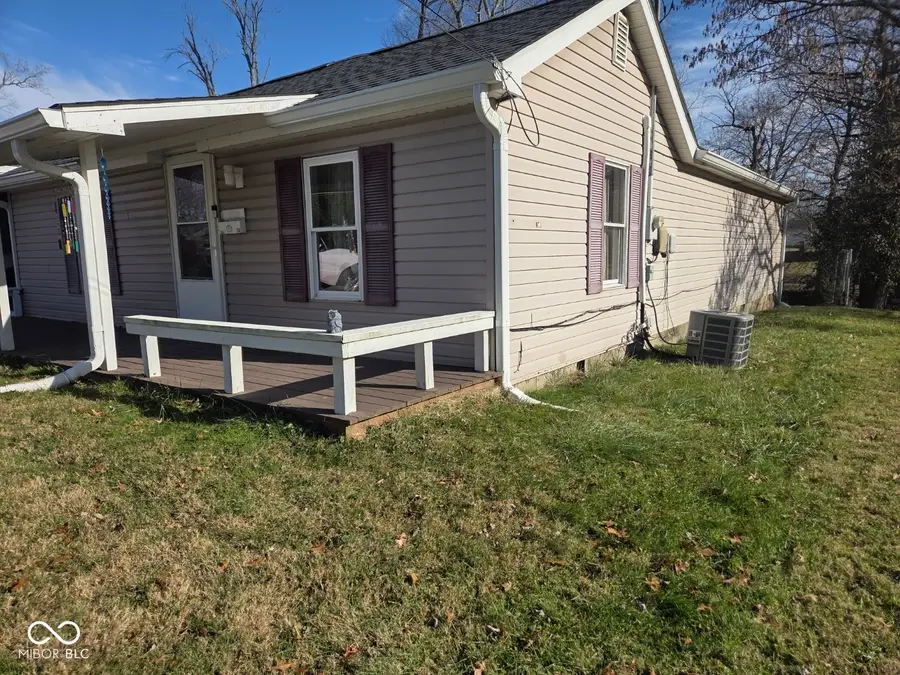 316 Sunnyside Drive, North Vernon, IN 47265 - Image #3