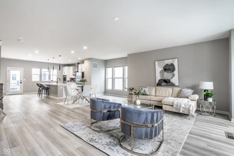 9744 Junction Station, Fishers, IN 46037 - Image #3