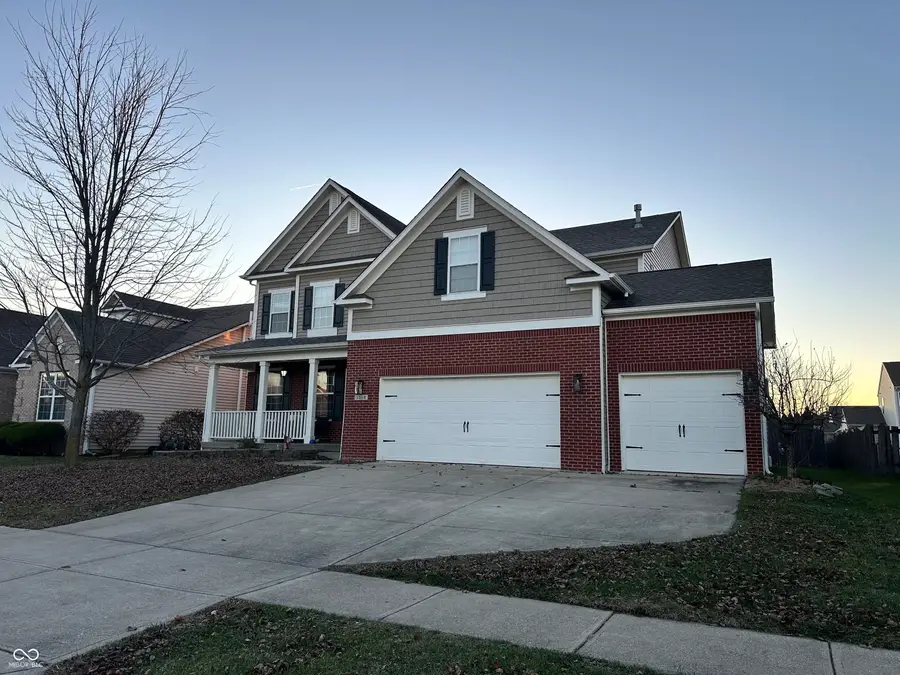 1512 Tuscany Drive, Greenwood, IN 46143 - #3