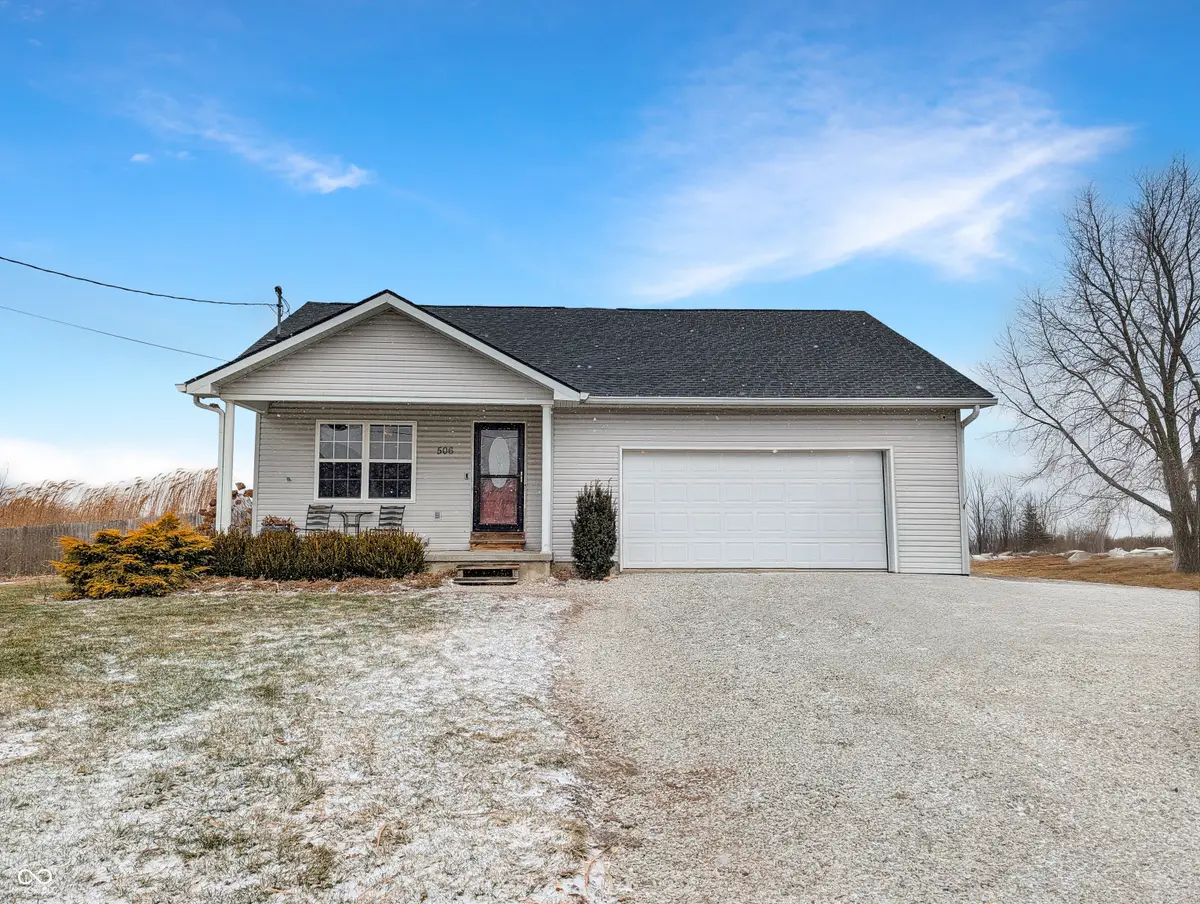 506 E Pike Street, Kirklin, IN 46050 - Image #1