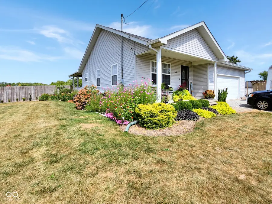 506 E Pike Street, Kirklin, IN 46050 - Image #3