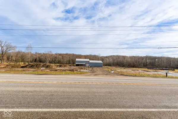 5395 State Road 39, Martinsville, IN 46151