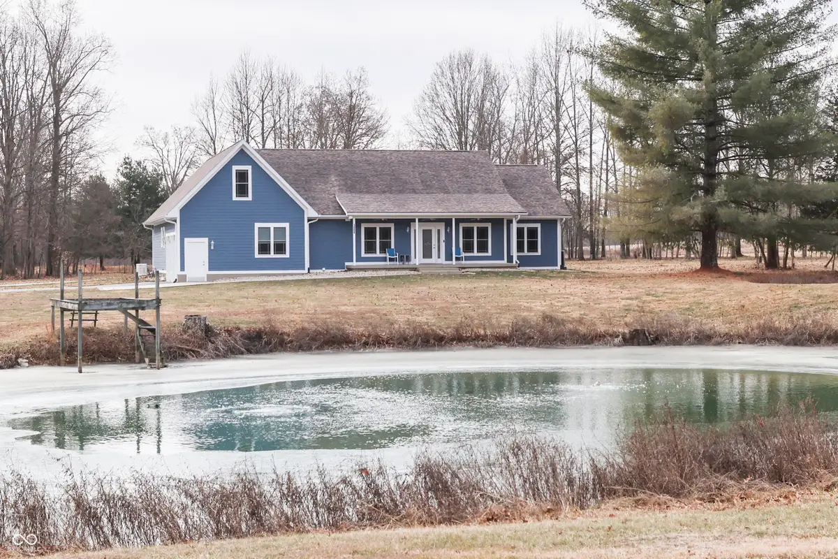 1000 Lewisville Road, Quincy, IN 47456 - Image #1