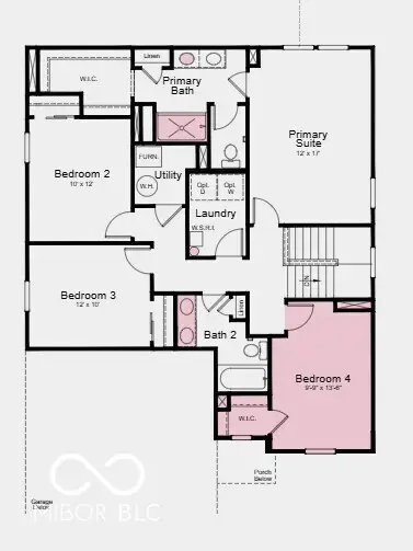 8727 Hollander Drive, Camby, IN 46113 - Image #3