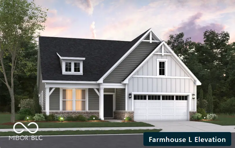 6698 Thresher Pass, McCordsville, IN 46055 - Image #1