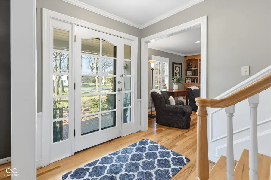 7303 Merriam Road, Indianapolis, IN 46240 - Image #3