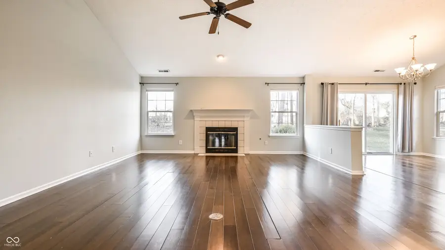 6145 Bristlecone Drive, Fishers, IN 46038 - #3