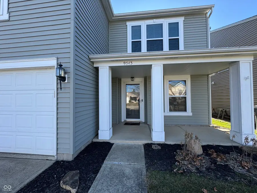 9543 W Campfire Drive, Pendleton, IN 46064 - Image #2