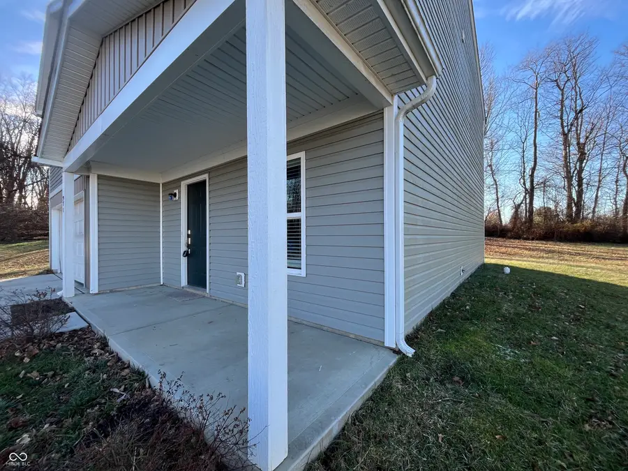 971 Woodland Springs Drive, Connersville, IN 47331 - Image #2