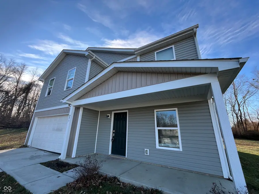 971 Woodland Springs Drive, Connersville, IN 47331 - Image #3