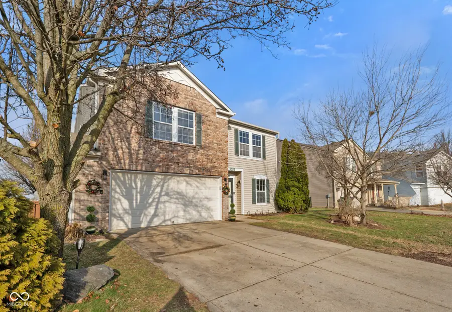 3052 W Meadowbend Drive, Monrovia, IN 46157 - Image #2