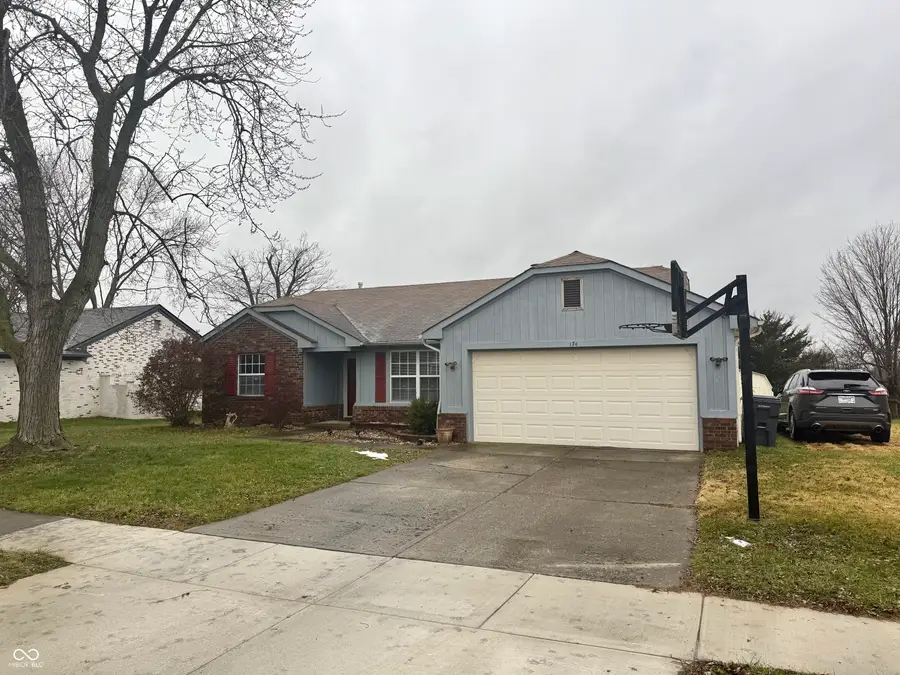 174 Country Aire Lane, Greenwood, IN 46143 - Image #2